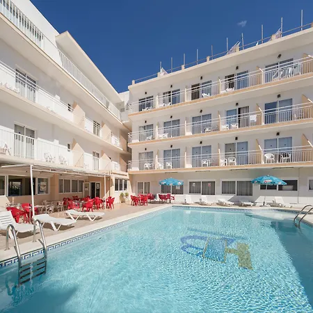 Hotel Anibal - Ab Group-2