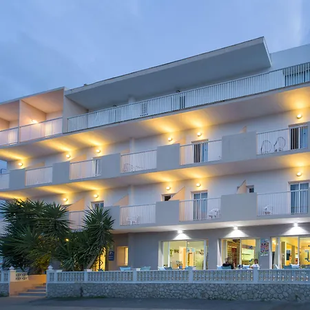 Hotel Anibal - Ab Group-3
